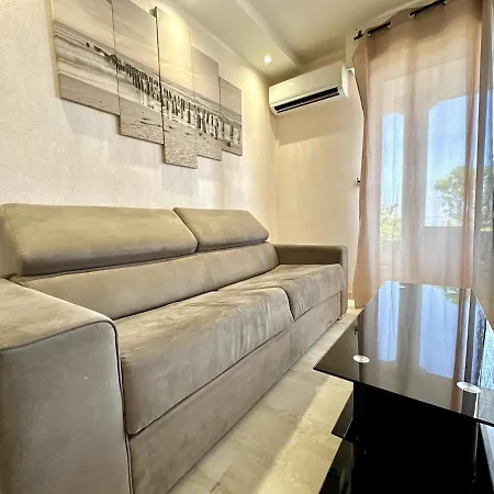 Studio, Piscine, Vue Proche Monaco Appartamento *