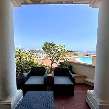 Studio, Piscine, Vue Proche Monaco Apartment *